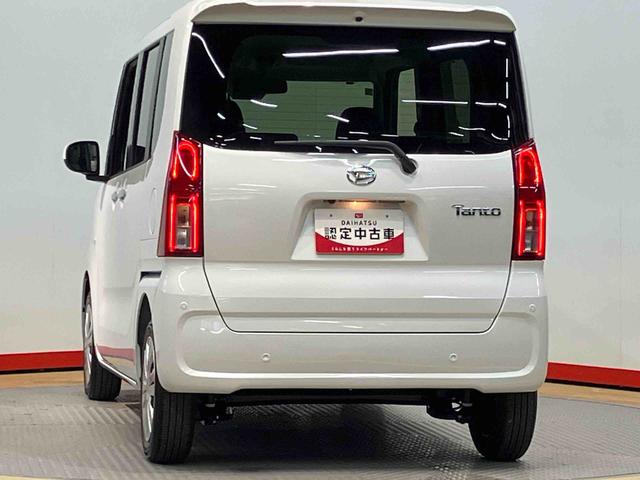タントＸ後方カメラ　シートヒーター　キーフリー　衝突被害軽減システム　左右電動スライド　ＬＥＤヘッドライト　オートハイビーム　オートライト　クリアランスソナー（高知県）の中古車