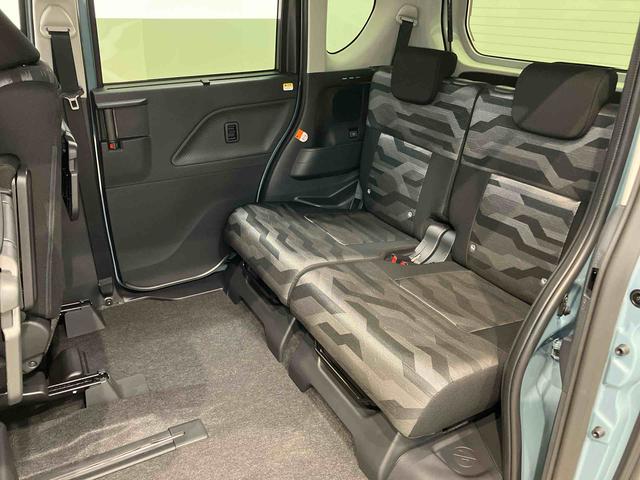 タントファンクロスターボディスプレイオーディオ　後方カメラ　Ｂｌｕｅｔｏｏｔｈ接続　ＵＳＢ入力端子　ＨＤＭＩ入力端子　シートヒーター　キーフリー　衝突被害軽減システム　左右電動スライドドア　ＬＥＤヘッドライト　オートライト（高知県）の中古車