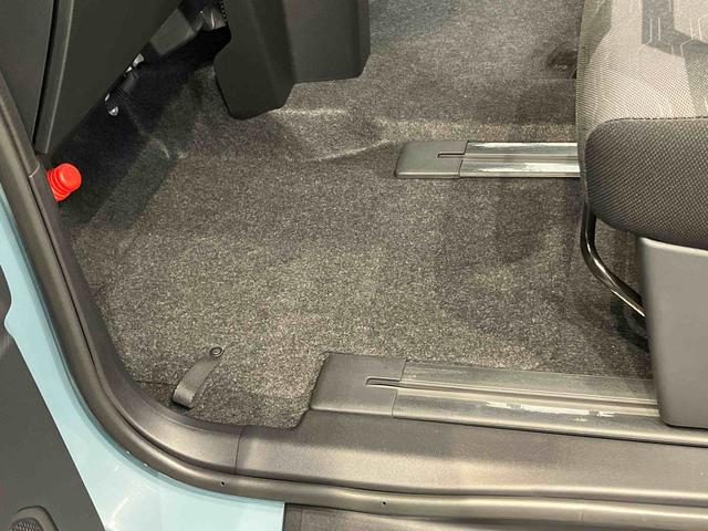 タントファンクロスターボディスプレイオーディオ　後方カメラ　Ｂｌｕｅｔｏｏｔｈ接続　ＵＳＢ入力端子　ＨＤＭＩ入力端子　シートヒーター　キーフリー　衝突被害軽減システム　左右電動スライドドア　ＬＥＤヘッドライト　オートライト（高知県）の中古車