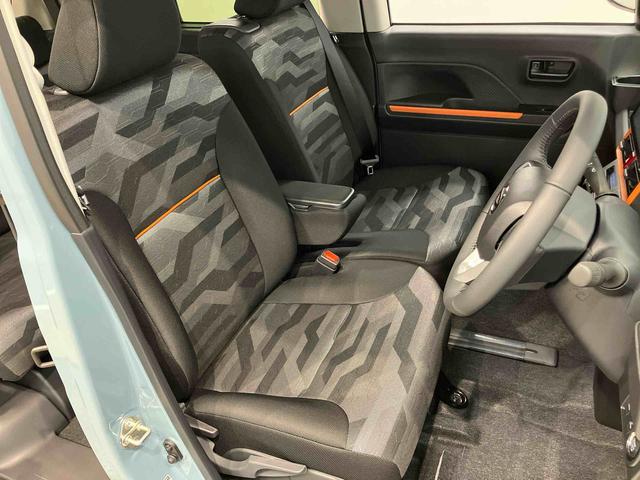 タントファンクロスターボディスプレイオーディオ　後方カメラ　Ｂｌｕｅｔｏｏｔｈ接続　ＵＳＢ入力端子　ＨＤＭＩ入力端子　シートヒーター　キーフリー　衝突被害軽減システム　左右電動スライドドア　ＬＥＤヘッドライト　オートライト（高知県）の中古車