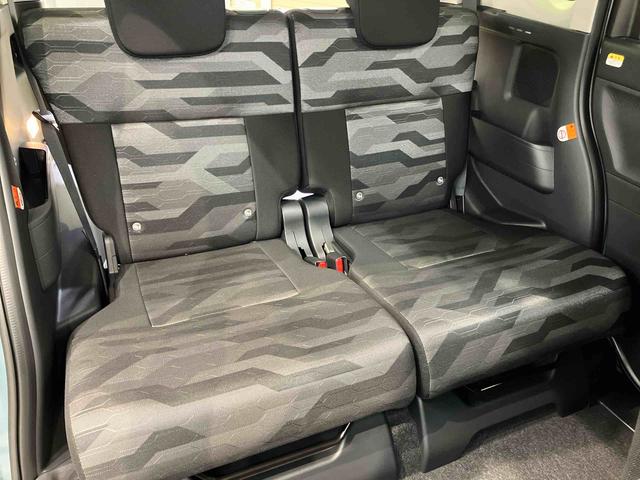 タントファンクロスターボディスプレイオーディオ　後方カメラ　Ｂｌｕｅｔｏｏｔｈ接続　ＵＳＢ入力端子　ＨＤＭＩ入力端子　シートヒーター　キーフリー　衝突被害軽減システム　左右電動スライドドア　ＬＥＤヘッドライト　オートライト（高知県）の中古車