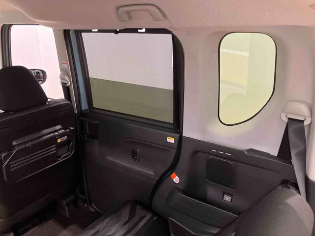 タントファンクロスターボディスプレイオーディオ　後方カメラ　Ｂｌｕｅｔｏｏｔｈ接続　ＵＳＢ入力端子　ＨＤＭＩ入力端子　シートヒーター　キーフリー　衝突被害軽減システム　左右電動スライドドア　ＬＥＤヘッドライト　オートライト（高知県）の中古車