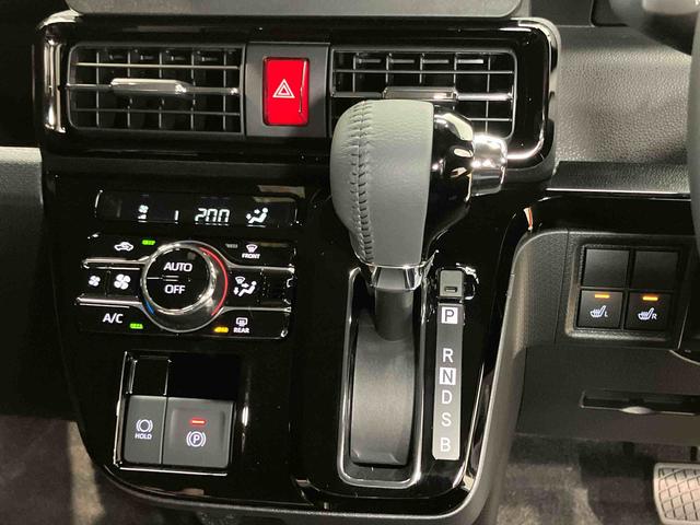 タントカスタムＲＳ全方位カメラ　シートヒーター　キーフリー　衝突被害軽減システム　左右電動スライドドア　ＬＥＤヘッドライト　オートハイビーム　オートライト　クリアランスソナー（高知県）の中古車