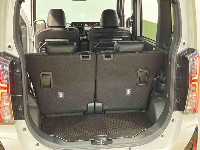 タントカスタムＲＳ全方位カメラ　シートヒーター　キーフリー　衝突被害軽減システム　左右電動スライドドア　ＬＥＤヘッドライト　オートハイビーム　オートライト　クリアランスソナー（高知県）の中古車