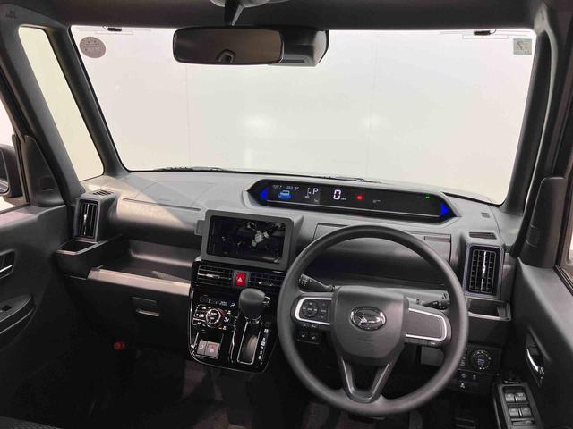 タントカスタムＸ　ｅｃｏＩＤＬＥ非装着車後方カメラ　シートヒーター　キーフリー　衝突被害軽減システム　左右電動スライドドア　ＬＥＤヘッドライト　オートハイビーム　オートライト　クリアランスソナー（高知県）の中古車