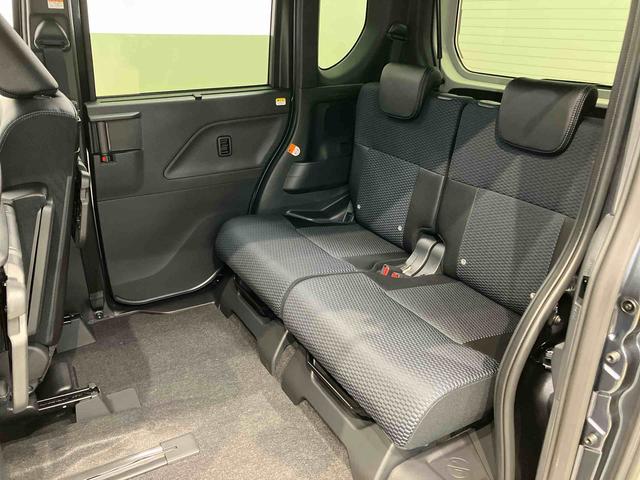 タントカスタムＸ　ｅｃｏＩＤＬＥ非装着車後方カメラ　シートヒーター　キーフリー　衝突被害軽減システム　左右電動スライドドア　ＬＥＤヘッドライト　オートハイビーム　オートライト　クリアランスソナー（高知県）の中古車