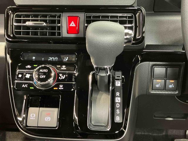 タントカスタムＸ　ｅｃｏＩＤＬＥ非装着車後方カメラ　シートヒーター　キーフリー　衝突被害軽減システム　左右電動スライドドア　ＬＥＤヘッドライト　オートハイビーム　オートライト　クリアランスソナー（高知県）の中古車