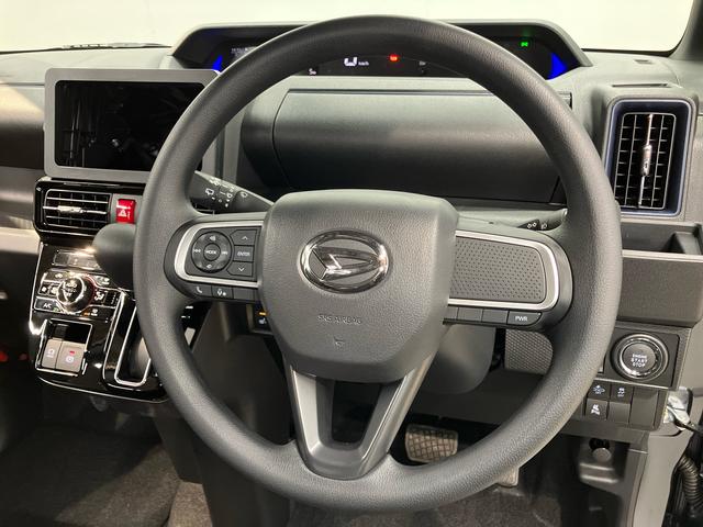 タントカスタムＸ　ｅｃｏＩＤＬＥ非装着車後方カメラ　シートヒーター　キーフリー　衝突被害軽減システム　左右電動スライドドア　ＬＥＤヘッドライト　オートハイビーム　オートライト　クリアランスソナー（高知県）の中古車