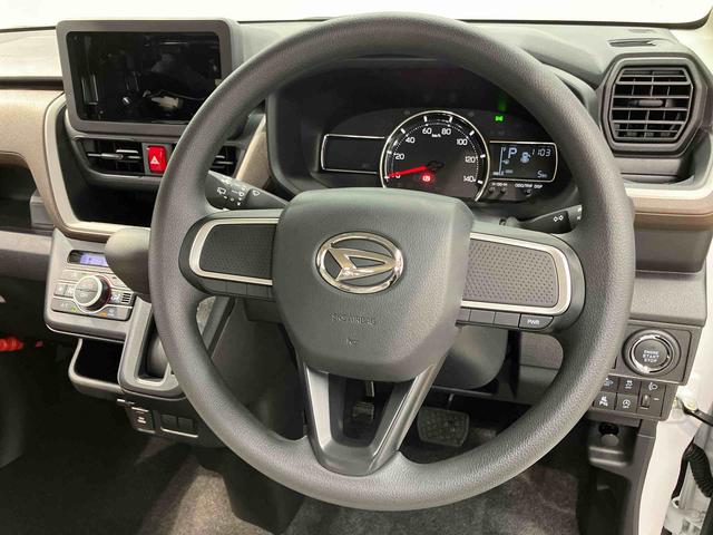 ムーヴＸ後方カメラ　キーフリー　衝突被害軽減システム　左右電動スライドドア　ＬＥＤヘッドライト　オートハイビーム　オートライト　クリアランスソナー（高知県）の中古車