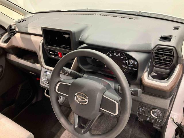 ムーヴＸ後方カメラ　キーフリー　衝突被害軽減システム　左右電動スライドドア　ＬＥＤヘッドライト　オートハイビーム　オートライト　クリアランスソナー（高知県）の中古車