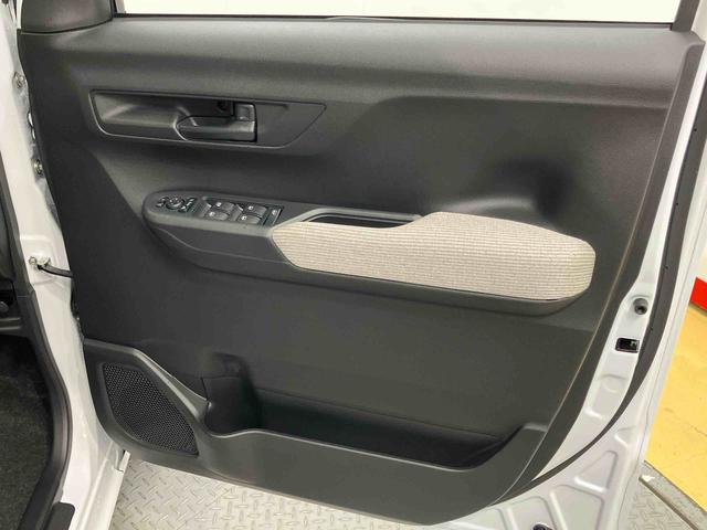 ムーヴＸ後方カメラ　キーフリー　衝突被害軽減システム　左右電動スライドドア　ＬＥＤヘッドライト　オートハイビーム　オートライト　クリアランスソナー（高知県）の中古車