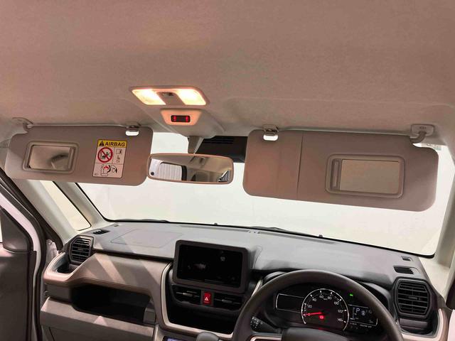 ムーヴＸ後方カメラ　キーフリー　衝突被害軽減システム　左右電動スライドドア　ＬＥＤヘッドライト　オートハイビーム　オートライト　クリアランスソナー（高知県）の中古車