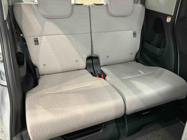 ムーヴＸ後方カメラ　キーフリー　衝突被害軽減システム　左右電動スライドドア　ＬＥＤヘッドライト　オートハイビーム　オートライト　クリアランスソナー（高知県）の中古車