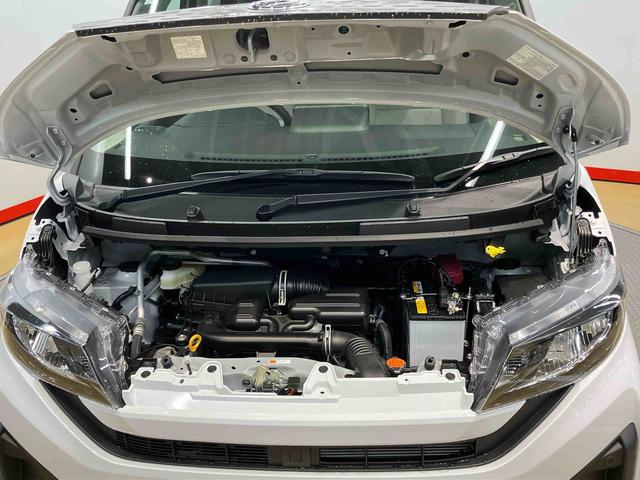 ムーヴＸ後方カメラ　キーフリー　衝突被害軽減システム　左右電動スライドドア　ＬＥＤヘッドライト　オートハイビーム　オートライト　クリアランスソナー（高知県）の中古車