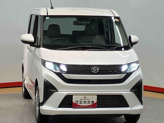 ムーヴＸ後方カメラ　キーフリー　衝突被害軽減システム　左右電動スライドドア　ＬＥＤヘッドライト　オートハイビーム　オートライト　クリアランスソナー（高知県）の中古車