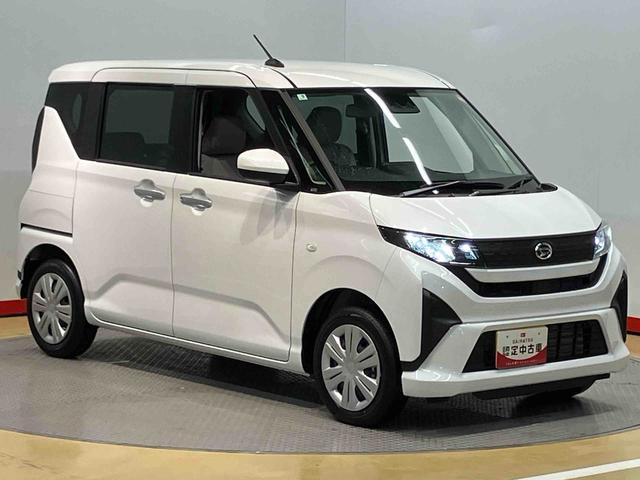 ムーヴＸ後方カメラ　キーフリー　衝突被害軽減システム　左右電動スライドドア　ＬＥＤヘッドライト　オートハイビーム　オートライト　クリアランスソナー（高知県）の中古車