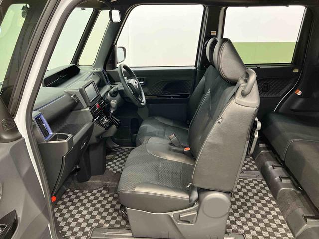 タントカスタムＲＳスタイルセレクション７インチナビ　ドラレコ　全方位カメラ　ＵＳＢ入力端子　Ｂｌｕｅｔｏｏｔｈ接続　ＥＴＣ　前席シートヒーター　キーフリー　衝突被害軽減システム　左右電動スライドドア　クリアランスソナー　ＬＥＤヘッドライト（高知県）の中古車