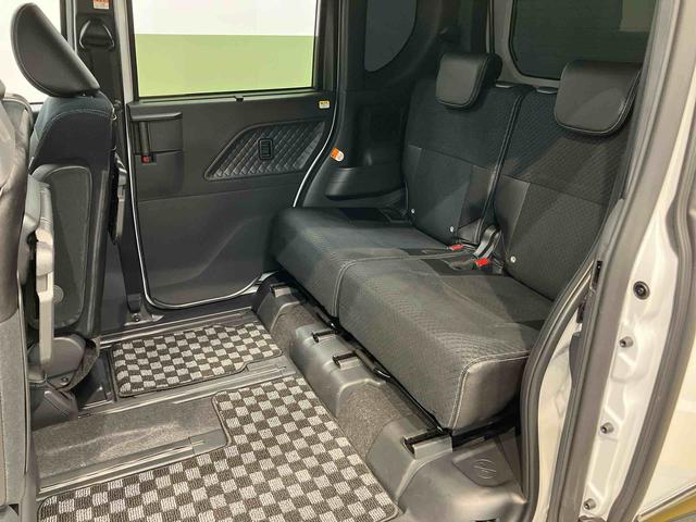 タントカスタムＲＳスタイルセレクション７インチナビ　ドラレコ　全方位カメラ　ＵＳＢ入力端子　Ｂｌｕｅｔｏｏｔｈ接続　ＥＴＣ　前席シートヒーター　キーフリー　衝突被害軽減システム　左右電動スライドドア　クリアランスソナー　ＬＥＤヘッドライト（高知県）の中古車