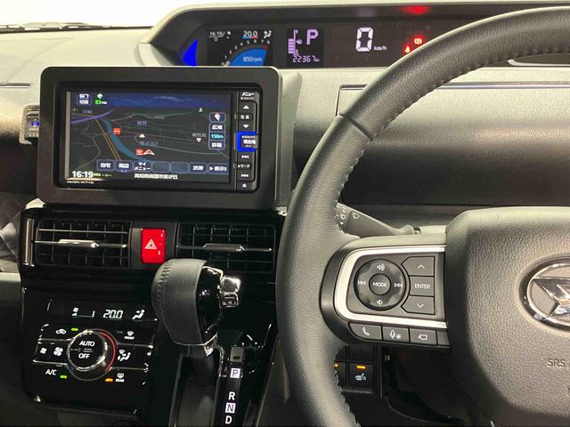 タントカスタムＲＳスタイルセレクション７インチナビ　ドラレコ　全方位カメラ　ＵＳＢ入力端子　Ｂｌｕｅｔｏｏｔｈ接続　ＥＴＣ　前席シートヒーター　キーフリー　衝突被害軽減システム　左右電動スライドドア　クリアランスソナー　ＬＥＤヘッドライト（高知県）の中古車