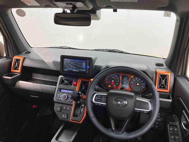 タフトＧ７インチナビ　ドラレコ　後方カメラ　ＵＳＢ入力端子　Ｂｌｕｅｔｏｏｔｈ接続　ＥＴＣ　前席シートヒーター　キーフリー　衝突被害軽減システム　クリアランスソナー　ＬＥＤヘッドライト　オートライト（高知県）の中古車