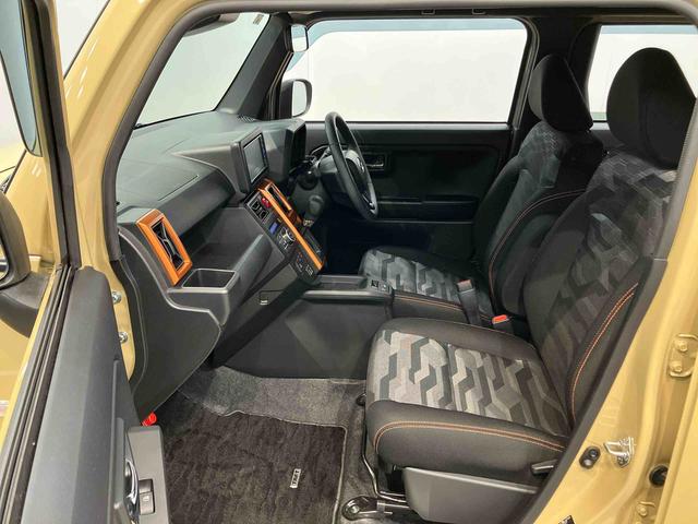 タフトＧ７インチナビ　ドラレコ　後方カメラ　ＵＳＢ入力端子　Ｂｌｕｅｔｏｏｔｈ接続　ＥＴＣ　前席シートヒーター　キーフリー　衝突被害軽減システム　クリアランスソナー　ＬＥＤヘッドライト　オートライト（高知県）の中古車