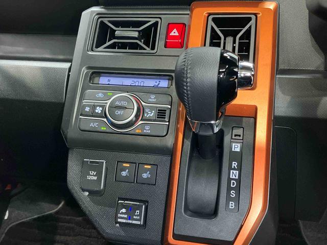 タフトＧ７インチナビ　ドラレコ　後方カメラ　ＵＳＢ入力端子　Ｂｌｕｅｔｏｏｔｈ接続　ＥＴＣ　前席シートヒーター　キーフリー　衝突被害軽減システム　クリアランスソナー　ＬＥＤヘッドライト　オートライト（高知県）の中古車