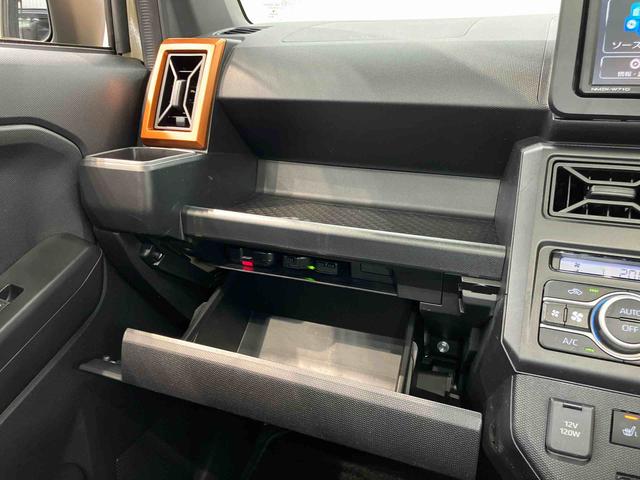 タフトＧ７インチナビ　ドラレコ　後方カメラ　ＵＳＢ入力端子　Ｂｌｕｅｔｏｏｔｈ接続　ＥＴＣ　前席シートヒーター　キーフリー　衝突被害軽減システム　クリアランスソナー　ＬＥＤヘッドライト　オートライト（高知県）の中古車