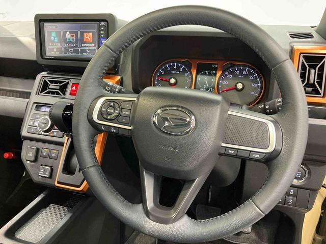 タフトＧ７インチナビ　ドラレコ　後方カメラ　ＵＳＢ入力端子　Ｂｌｕｅｔｏｏｔｈ接続　ＥＴＣ　前席シートヒーター　キーフリー　衝突被害軽減システム　クリアランスソナー　ＬＥＤヘッドライト　オートライト（高知県）の中古車