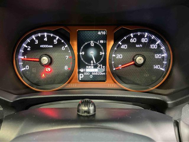 タフトＧ７インチナビ　ドラレコ　後方カメラ　ＵＳＢ入力端子　Ｂｌｕｅｔｏｏｔｈ接続　ＥＴＣ　前席シートヒーター　キーフリー　衝突被害軽減システム　クリアランスソナー　ＬＥＤヘッドライト　オートライト（高知県）の中古車