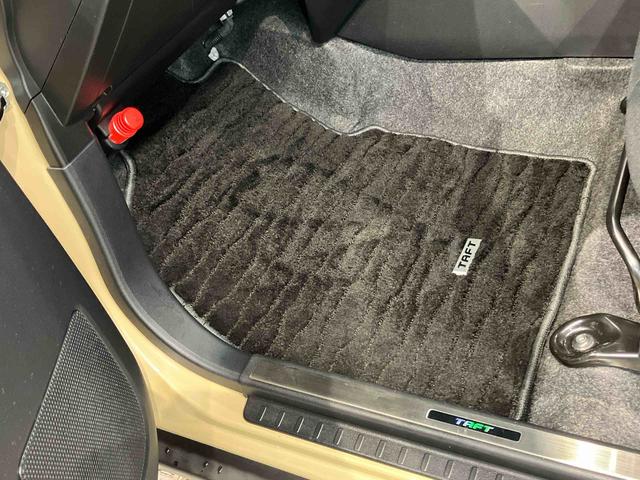 タフトＧ７インチナビ　ドラレコ　後方カメラ　ＵＳＢ入力端子　Ｂｌｕｅｔｏｏｔｈ接続　ＥＴＣ　前席シートヒーター　キーフリー　衝突被害軽減システム　クリアランスソナー　ＬＥＤヘッドライト　オートライト（高知県）の中古車