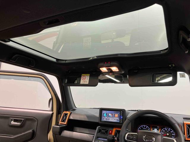 タフトＧ７インチナビ　ドラレコ　後方カメラ　ＵＳＢ入力端子　Ｂｌｕｅｔｏｏｔｈ接続　ＥＴＣ　前席シートヒーター　キーフリー　衝突被害軽減システム　クリアランスソナー　ＬＥＤヘッドライト　オートライト（高知県）の中古車