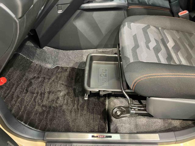 タフトＧ７インチナビ　ドラレコ　後方カメラ　ＵＳＢ入力端子　Ｂｌｕｅｔｏｏｔｈ接続　ＥＴＣ　前席シートヒーター　キーフリー　衝突被害軽減システム　クリアランスソナー　ＬＥＤヘッドライト　オートライト（高知県）の中古車