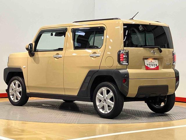 タフトＧ７インチナビ　ドラレコ　後方カメラ　ＵＳＢ入力端子　Ｂｌｕｅｔｏｏｔｈ接続　ＥＴＣ　前席シートヒーター　キーフリー　衝突被害軽減システム　クリアランスソナー　ＬＥＤヘッドライト　オートライト（高知県）の中古車