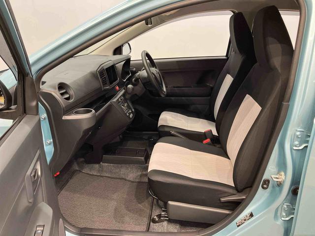 ミライースＬ　ＳＡIII衝突被害軽減システム　オートハイビーム　オートライト　クリアランスソナー（高知県）の中古車