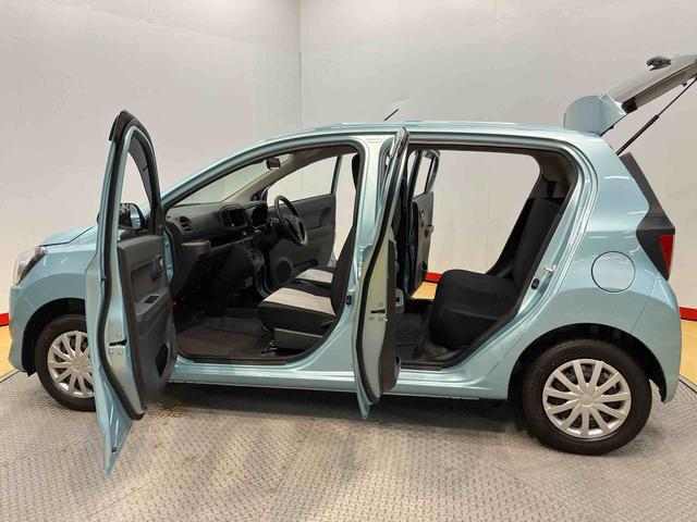 ミライースＬ　ＳＡIII衝突被害軽減システム　オートハイビーム　オートライト　クリアランスソナー（高知県）の中古車