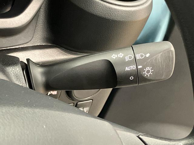 ミライースＬ　ＳＡIII衝突被害軽減システム　オートハイビーム　オートライト　クリアランスソナー（高知県）の中古車