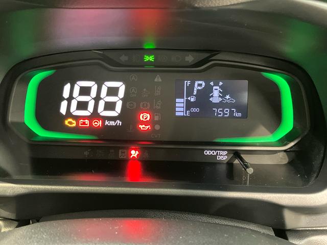 ミライースＬ　ＳＡIII衝突被害軽減システム　オートハイビーム　オートライト　クリアランスソナー（高知県）の中古車