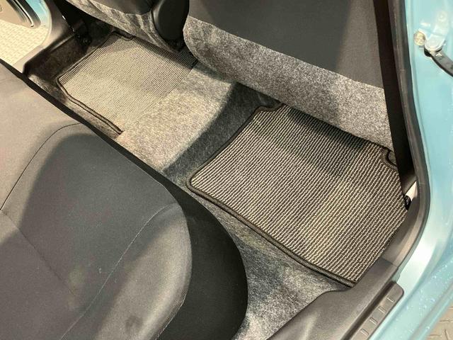 ミライースＬ　ＳＡIII衝突被害軽減システム　オートハイビーム　オートライト　クリアランスソナー（高知県）の中古車