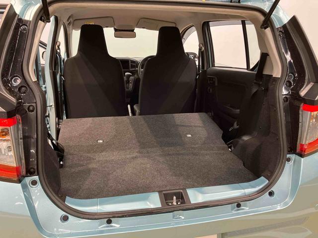 ミライースＬ　ＳＡIII衝突被害軽減システム　オートハイビーム　オートライト　クリアランスソナー（高知県）の中古車