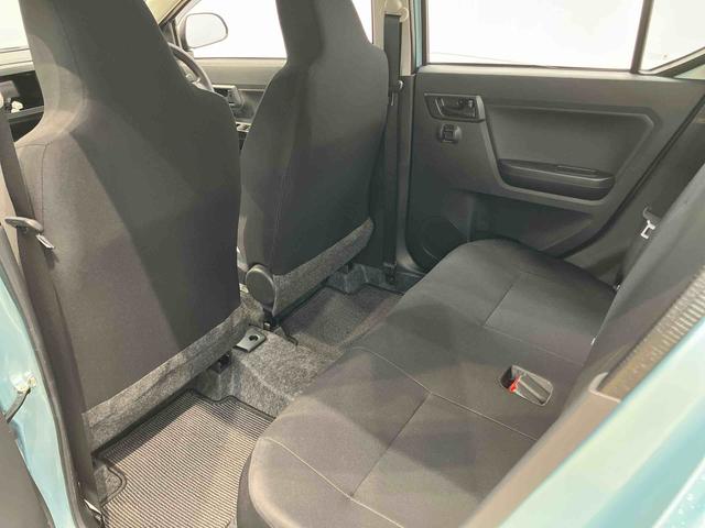 ミライースＬ　ＳＡIII衝突被害軽減システム　オートハイビーム　オートライト　クリアランスソナー（高知県）の中古車