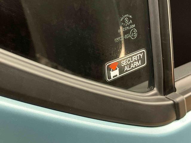 ミライースＬ　ＳＡIII衝突被害軽減システム　オートハイビーム　オートライト　クリアランスソナー（高知県）の中古車