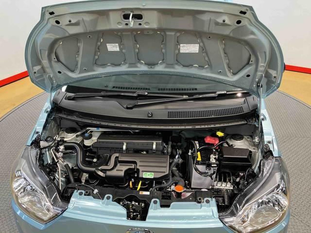 ミライースＬ　ＳＡIII衝突被害軽減システム　オートハイビーム　オートライト　クリアランスソナー（高知県）の中古車