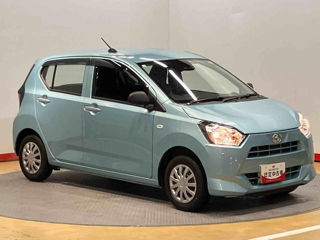 ミライースＬ　ＳＡIII衝突被害軽減システム　オートハイビーム　オートライト　クリアランスソナー（高知県）の中古車