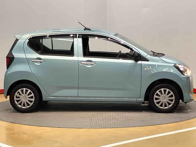 ミライースＬ　ＳＡIII衝突被害軽減システム　オートハイビーム　オートライト　クリアランスソナー（高知県）の中古車