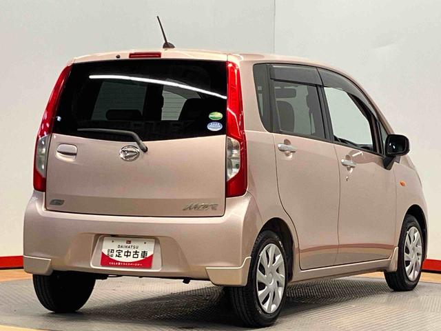 ムーヴＬ　ＳＡ７インチナビ　後方カメラ　ドラレコ　ＥＴＣ　衝突被害軽減システム（高知県）の中古車