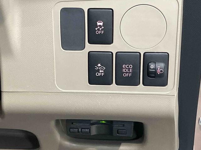 ムーヴＬ　ＳＡ７インチナビ　後方カメラ　ドラレコ　ＥＴＣ　衝突被害軽減システム（高知県）の中古車