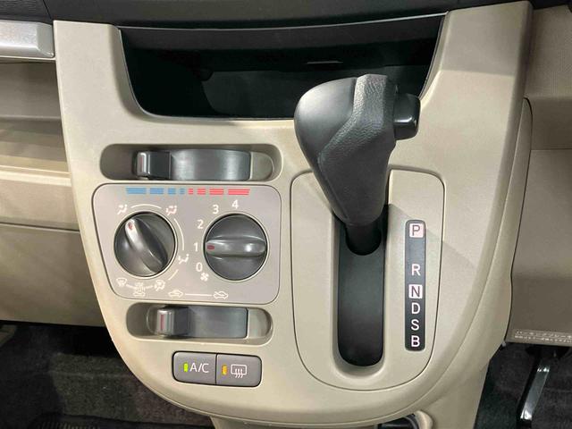 ムーヴＬ　ＳＡ７インチナビ　後方カメラ　ドラレコ　ＥＴＣ　衝突被害軽減システム（高知県）の中古車