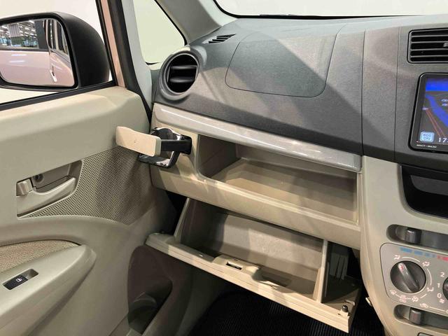 ムーヴＬ　ＳＡ７インチナビ　後方カメラ　ドラレコ　ＥＴＣ　衝突被害軽減システム（高知県）の中古車