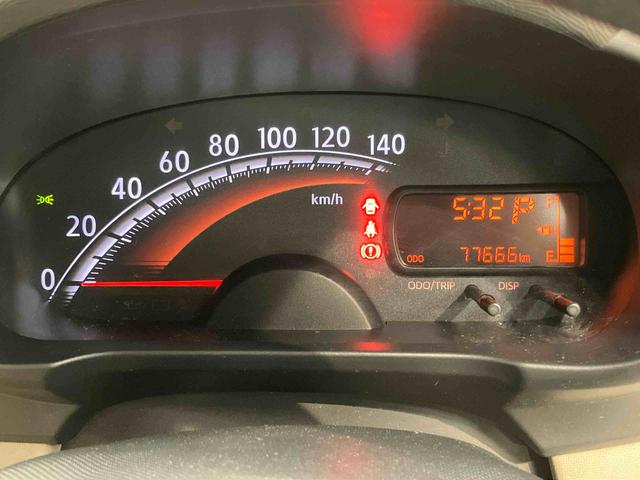 ムーヴＬ　ＳＡ７インチナビ　後方カメラ　ドラレコ　ＥＴＣ　衝突被害軽減システム（高知県）の中古車