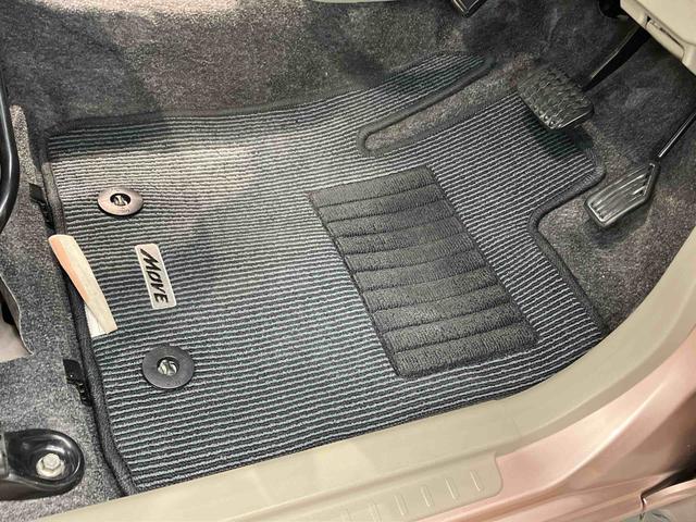 ムーヴＬ　ＳＡ７インチナビ　後方カメラ　ドラレコ　ＥＴＣ　衝突被害軽減システム（高知県）の中古車